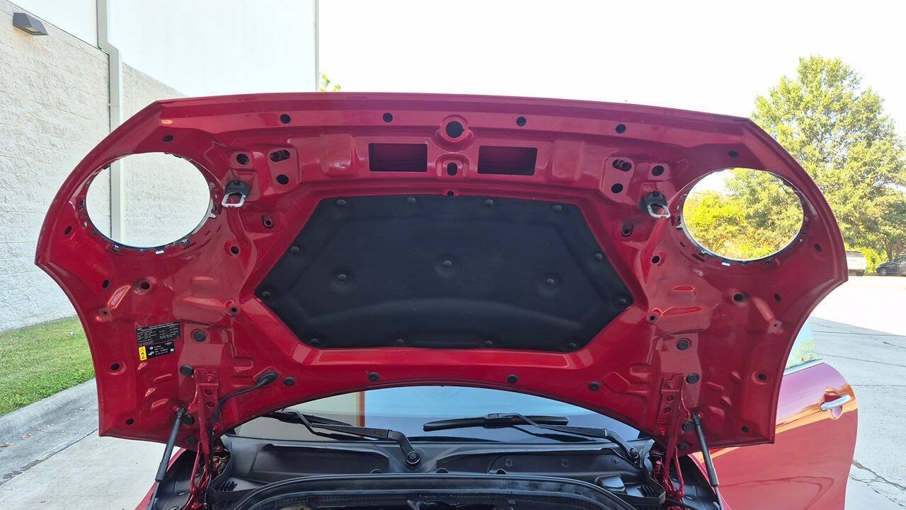 Used 2018 MINI Cooper 2-Door Hardtop FWD image 58