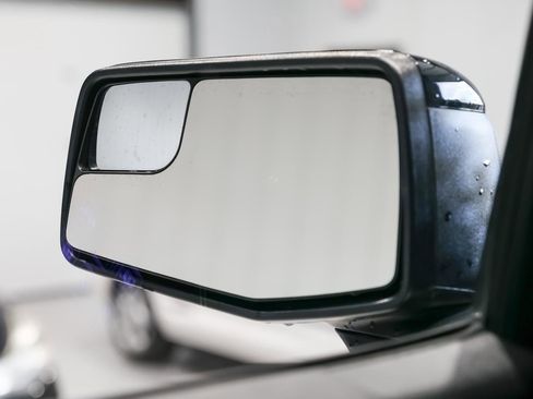 Used 2020 Chevrolet Silverado 1500 RST w/ All-Star Edition image 22