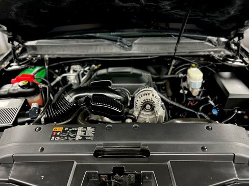 Used 2014 Chevrolet Tahoe LS image 35