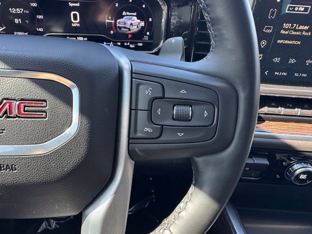 Certified 2024 GMC Sierra 1500 Elevation w/ Elevation Premium Package AWD/4WD image 30