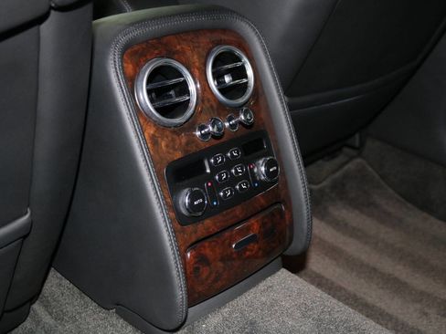 Used 2006 Bentley Flying Spur Flying Spur image 98