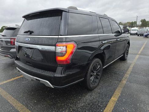 Used 2019 Ford Expedition Limited image 4