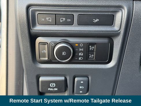 Used 2023 Ford F150 XLT w/ Equipment Group 302A High AWD/4WD image 18