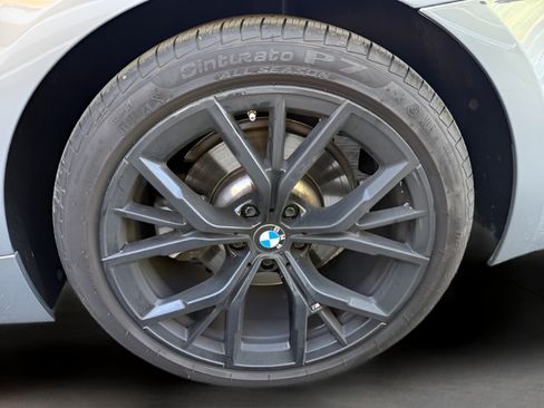 Used 2023 BMW 530i w/ M Sport Package RWD image 36