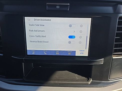 Used 2025 Ford F250 XL w/ STX Appearance Package image 25