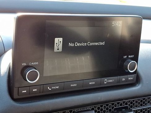 Certified 2024 Honda HR-V LX image 19