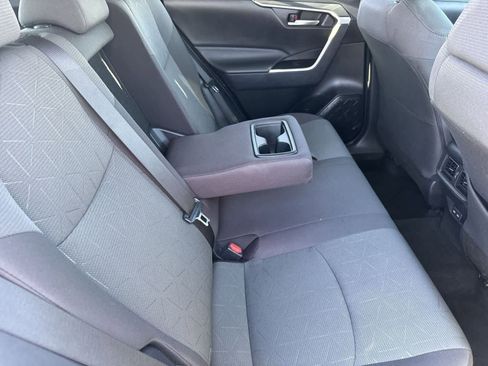 Used 2023 Toyota RAV4 XLE image 14