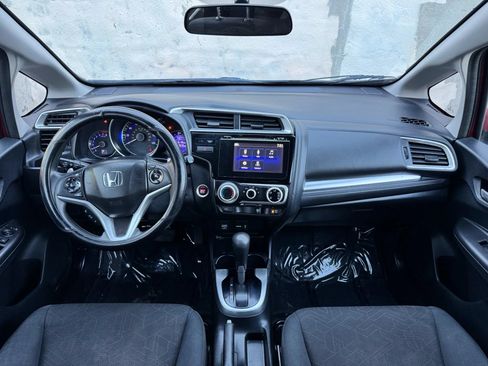 Used 2015 Honda Fit EX image 17