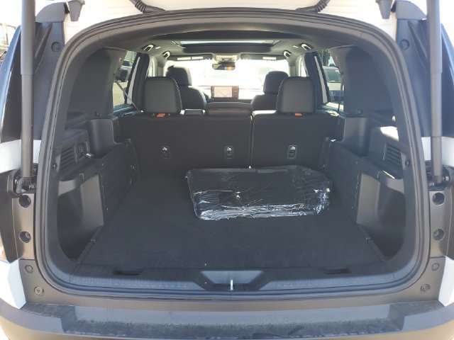 New 2026 Honda Passport TrailSport image 8
