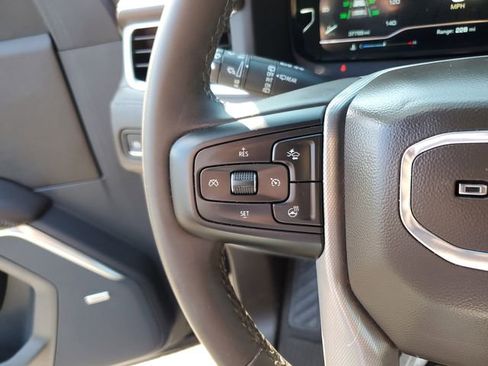 Used 2024 GMC Yukon Denali w/ Max Trailering Package RWD image 28