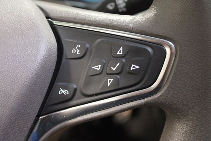 Used 2017 Chevrolet Malibu LS FWD image 28