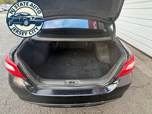 Used 2016 Nissan Altima 2.5 SR FWD image 9