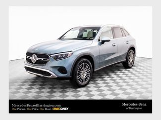 New 2026 Mercedes-Benz GLC 300 4MATIC video 1