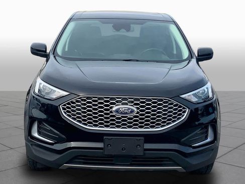 Used 2024 Ford Edge SEL AWD/4WD image 4