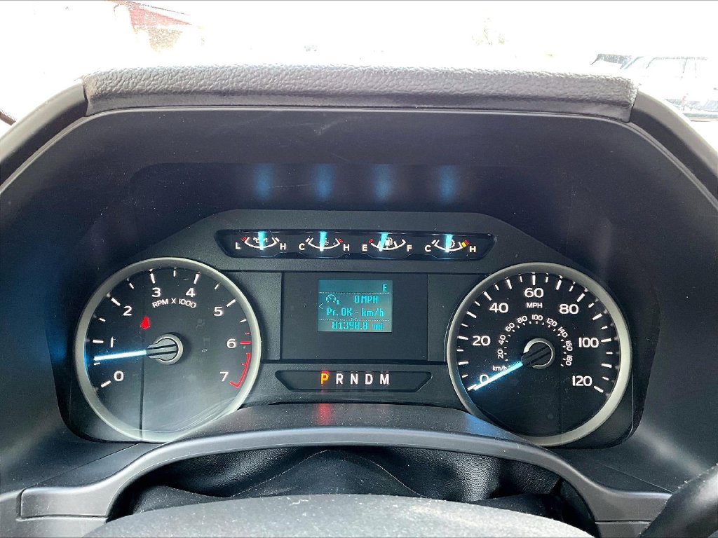 Used 2020 Ford F150 XLT AWD/4WD image 17