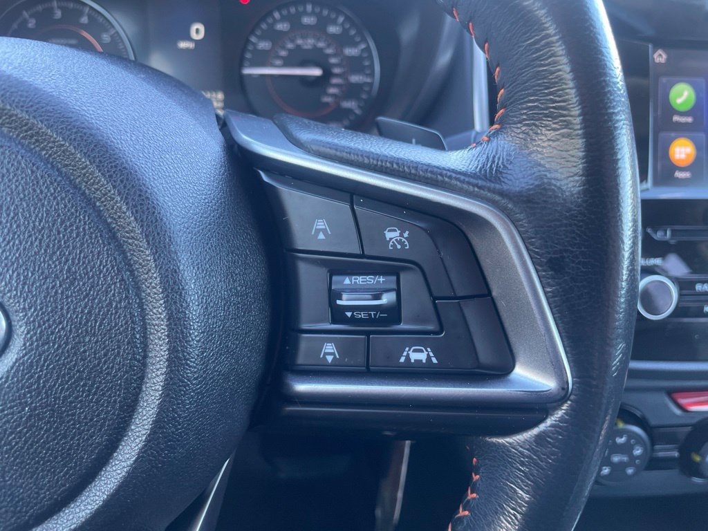 Used 2019 Subaru Crosstrek 2.0i Premium AWD/4WD image 24