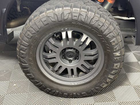 Used 2024 Ford F150 Raptor AWD/4WD image 17