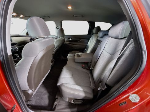 Used 2020 Hyundai Santa Fe SE FWD image 24