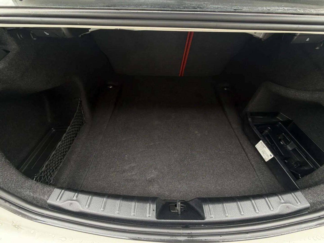 Used 2018 BMW M3 RWD image 6