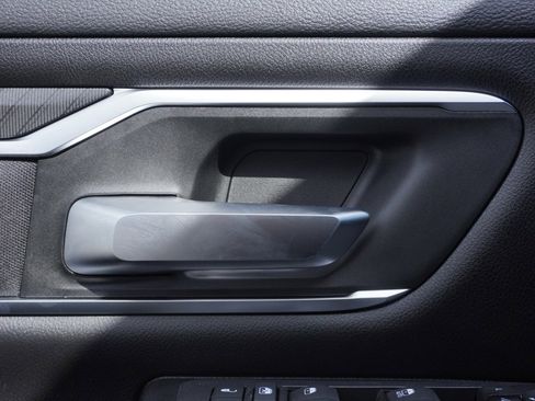 New 2026 RAM 1500 Big Horn image 12