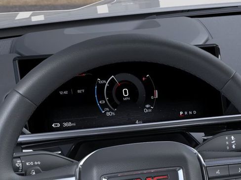 New 2026 GMC Sierra EV Elevation AWD/4WD image 18