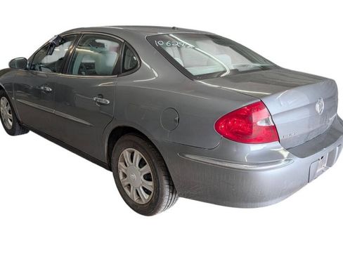 Used 2008 Buick LaCrosse CX FWD image 3