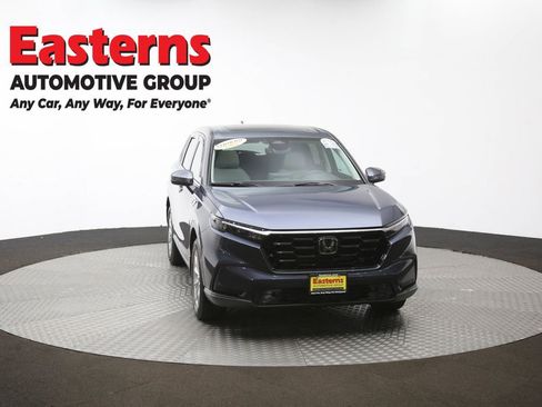 Used 2024 Honda CR-V EX-L image 52