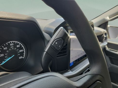 New 2026 Ford F150 XL AWD/4WD image 23