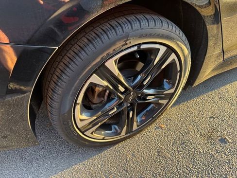 Used 2023 Kia K5 GT-Line image 6