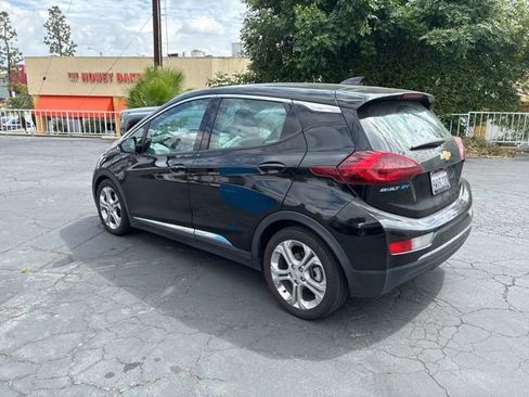Used 2021 Chevrolet Bolt LT image 3