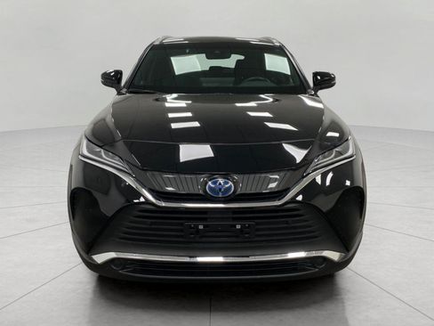 Used 2022 Toyota Venza XLE AWD/4WD image 12