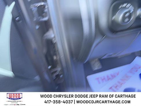 New 2026 RAM 2500 Laramie AWD/4WD image 15