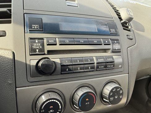 Used 2005 Nissan Altima 2.5 S image 22