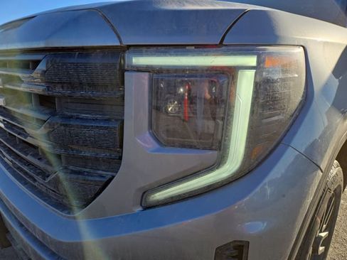 New 2026 GMC Sierra 1500 Elevation image 6