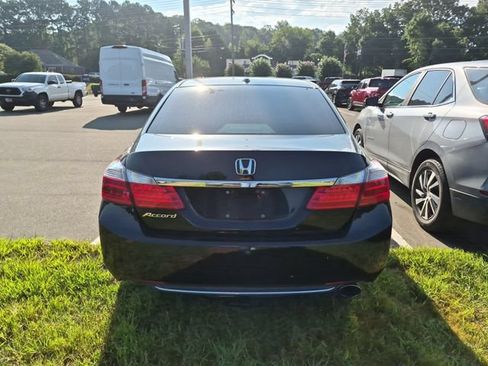 Used 2014 Honda Accord EX-L image 13