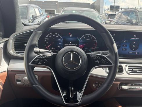 Used 2026 Mercedes-Benz GLE 350 4MATIC image 28