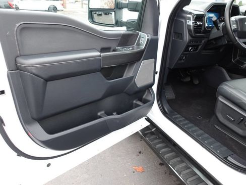 Used 2023 Ford F150 XLT w/ Equipment Group 302A High image 13