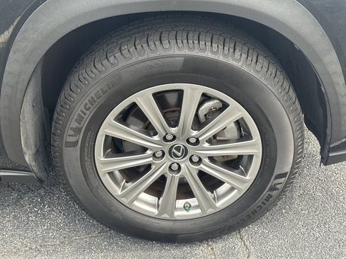 Used 2021 Lexus NX 300 FWD w/ Accessory Package 2 image 12