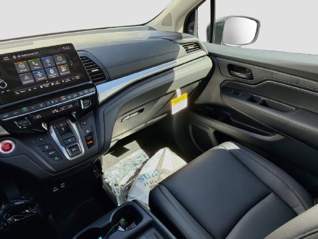 New 2027 Honda Odyssey EX-L image 22