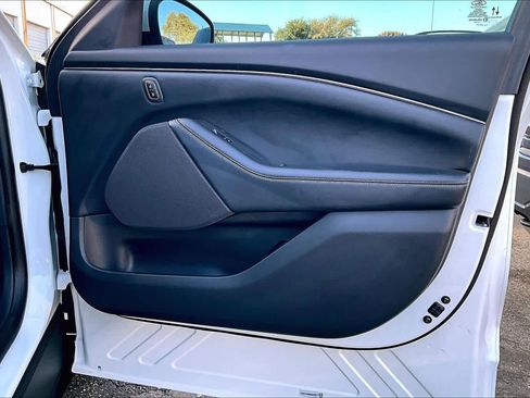 Used 2022 Ford Mustang Mach-E Select w/ Comfort/Technology Package image 22