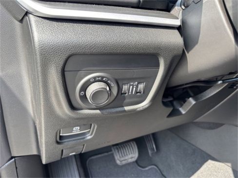 New 2025 Jeep Grand Cherokee L Laredo w/ Luxury Tech Group I image 25