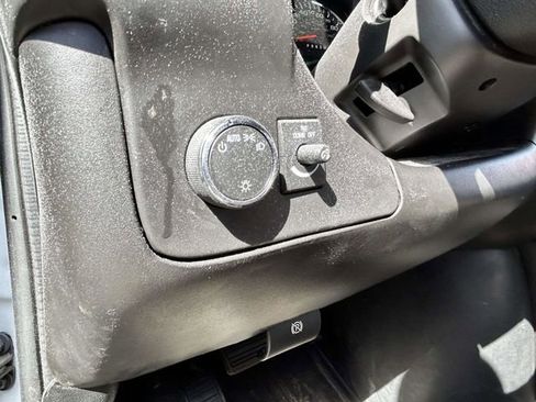 Used 2023 Chevrolet Express 2500 Extended w/ Driver Convenience Package RWD image 19