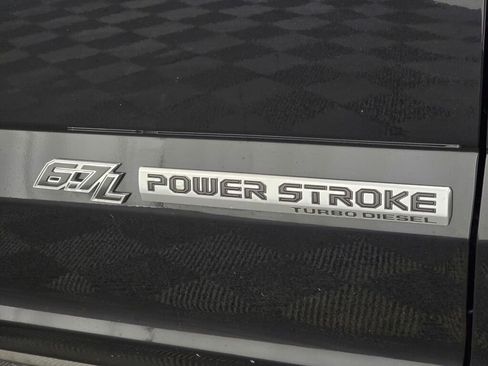 Used 2022 Ford F350 Platinum image 33