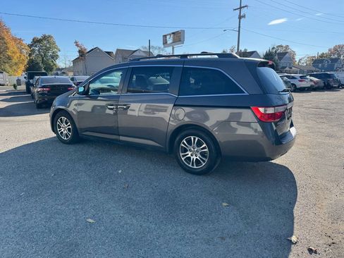 Used 2011 Honda Odyssey EX image 22