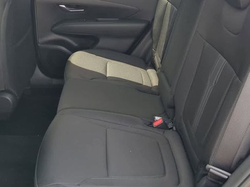 New 2026 Hyundai Tucson SEL FWD image 20