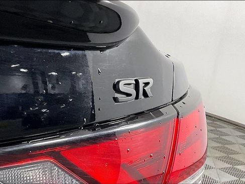 Used 2023 Nissan Sentra SR FWD image 38