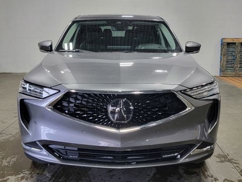 Used 2023 Acura MDX SH-AWD w/ Technology Package image 3
