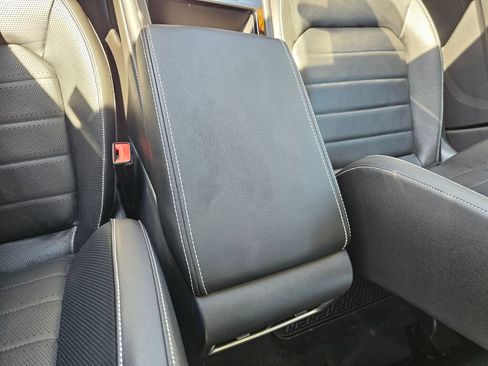 Certified 2024 Volkswagen Atlas SEL AWD/4WD image 22