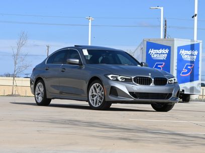 Used 2026 BMW 330i xDrive Sedan w/ Convenience Package