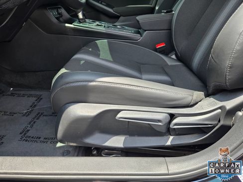 Used 2025 Honda Civic Sport image 23